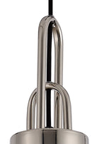 Pendulum Light Pendant Kit - For use with Various Pendulum Shades