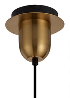 Pendulum Light Pendant Kit - For use with Various Pendulum Shades