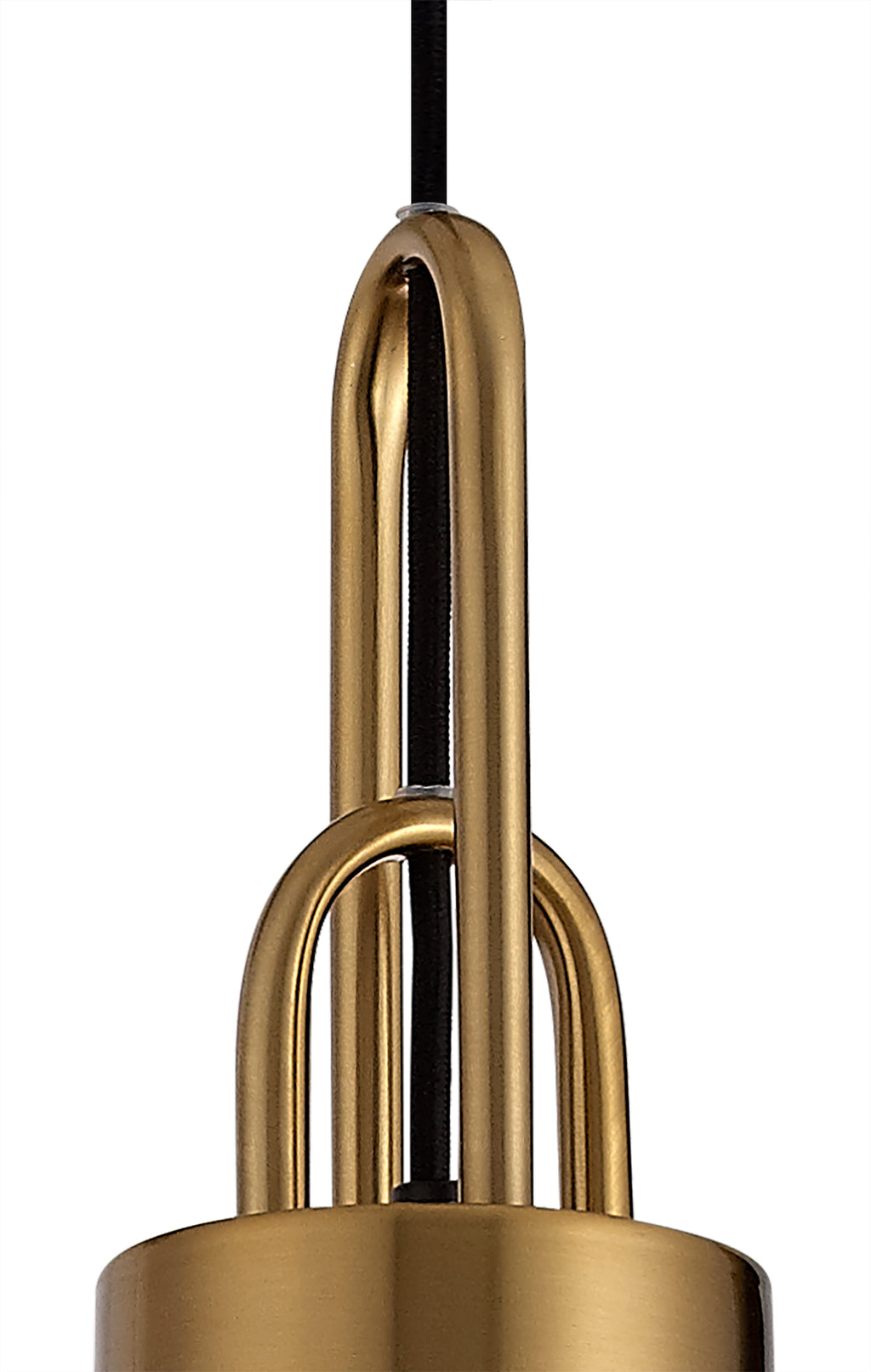 Pendulum Light Pendant Kit - For use with Various Pendulum Shades