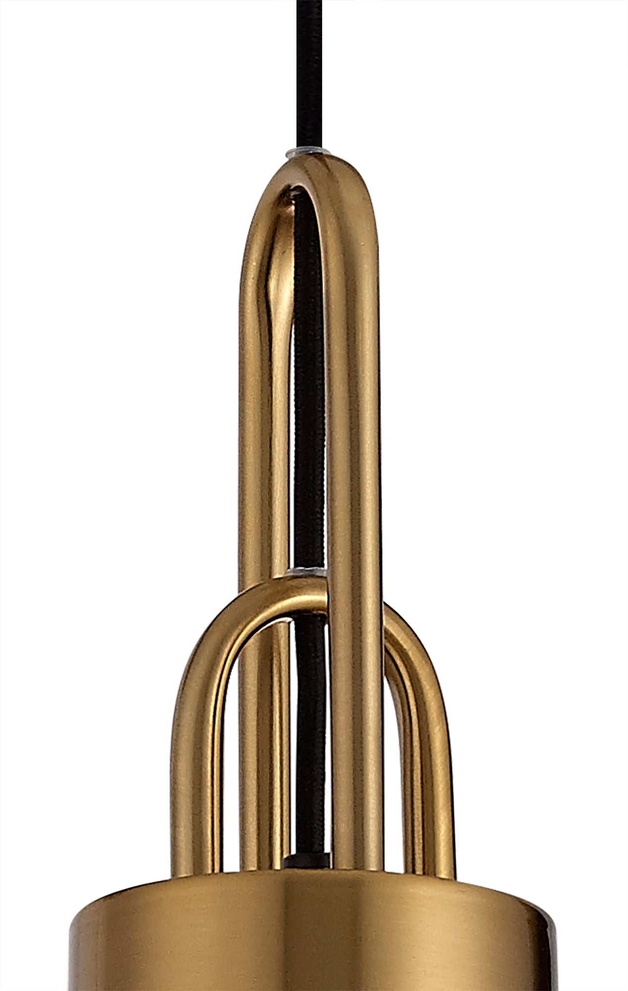 Pendulum Light Pendant Kit - For use with Various Pendulum Shades