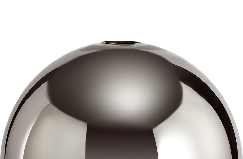 Pendulum Tubular Glass Shades