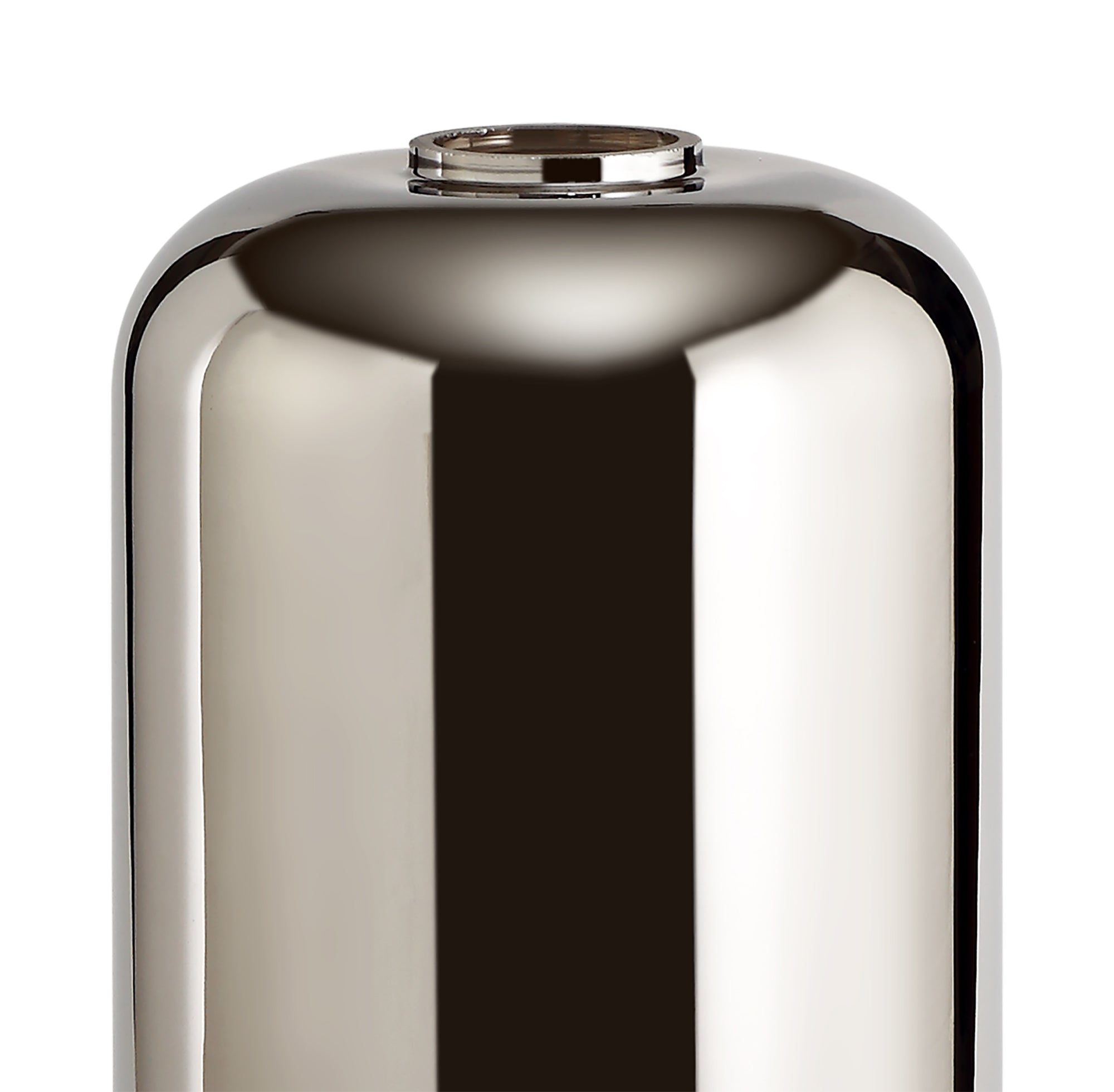 Pendulum Tubular Glass Shades