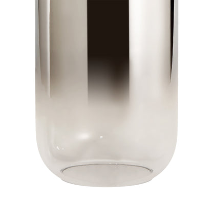 Pendulum Tubular Glass Shades