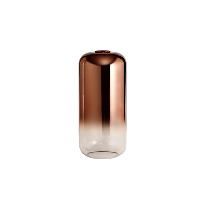 Pendulum Tubular Glass Shades