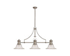 Luminosity Designs - Gleam Bell Glass Lampshade - Luminosity Designs Ltd