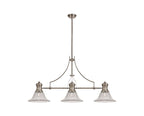 Luminosity Designs - Gleam Bell Glass Lampshade - Luminosity Designs Ltd