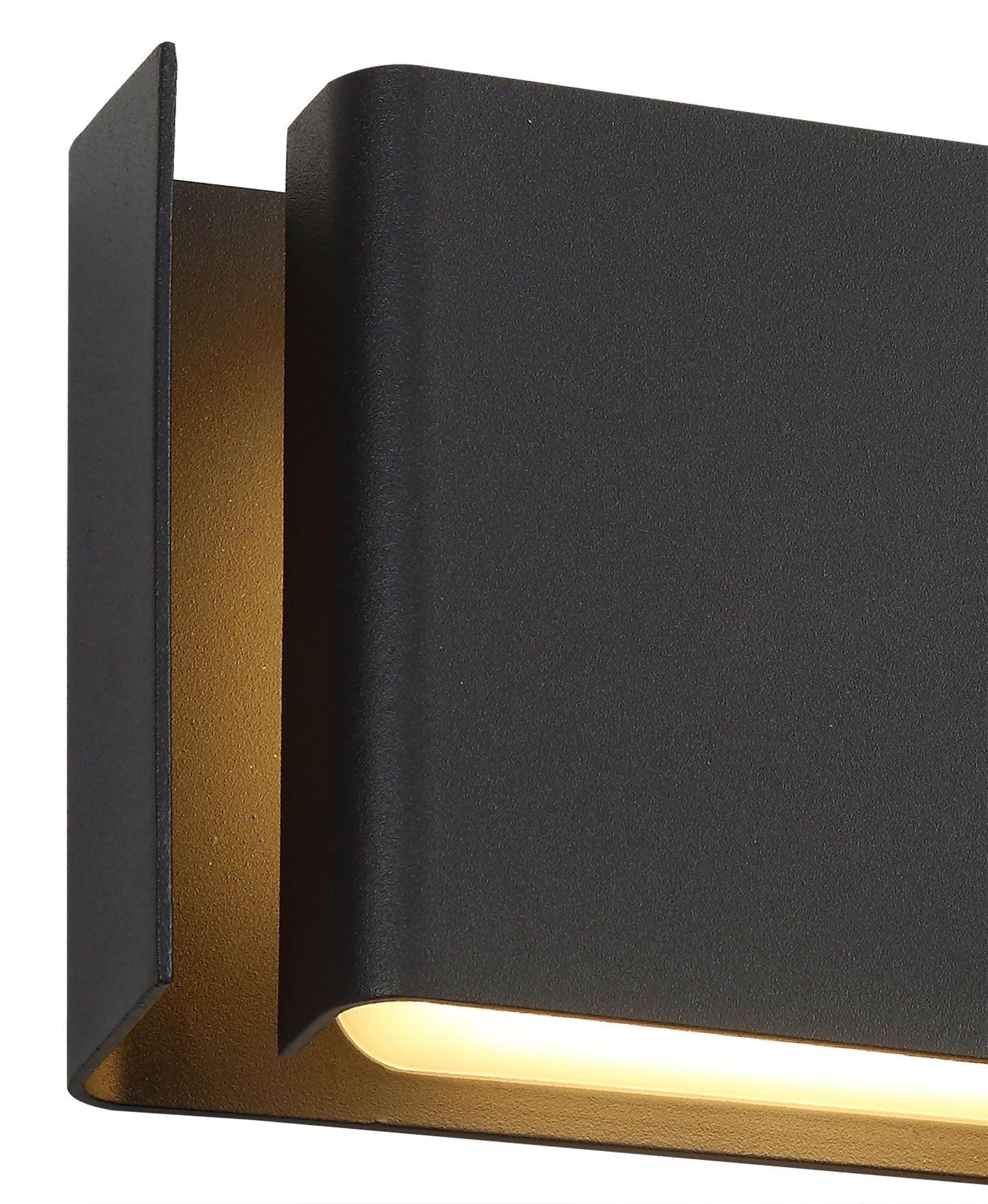 Luminosity Designs - Gleam Wall Light - Luminosity Designs Ltd