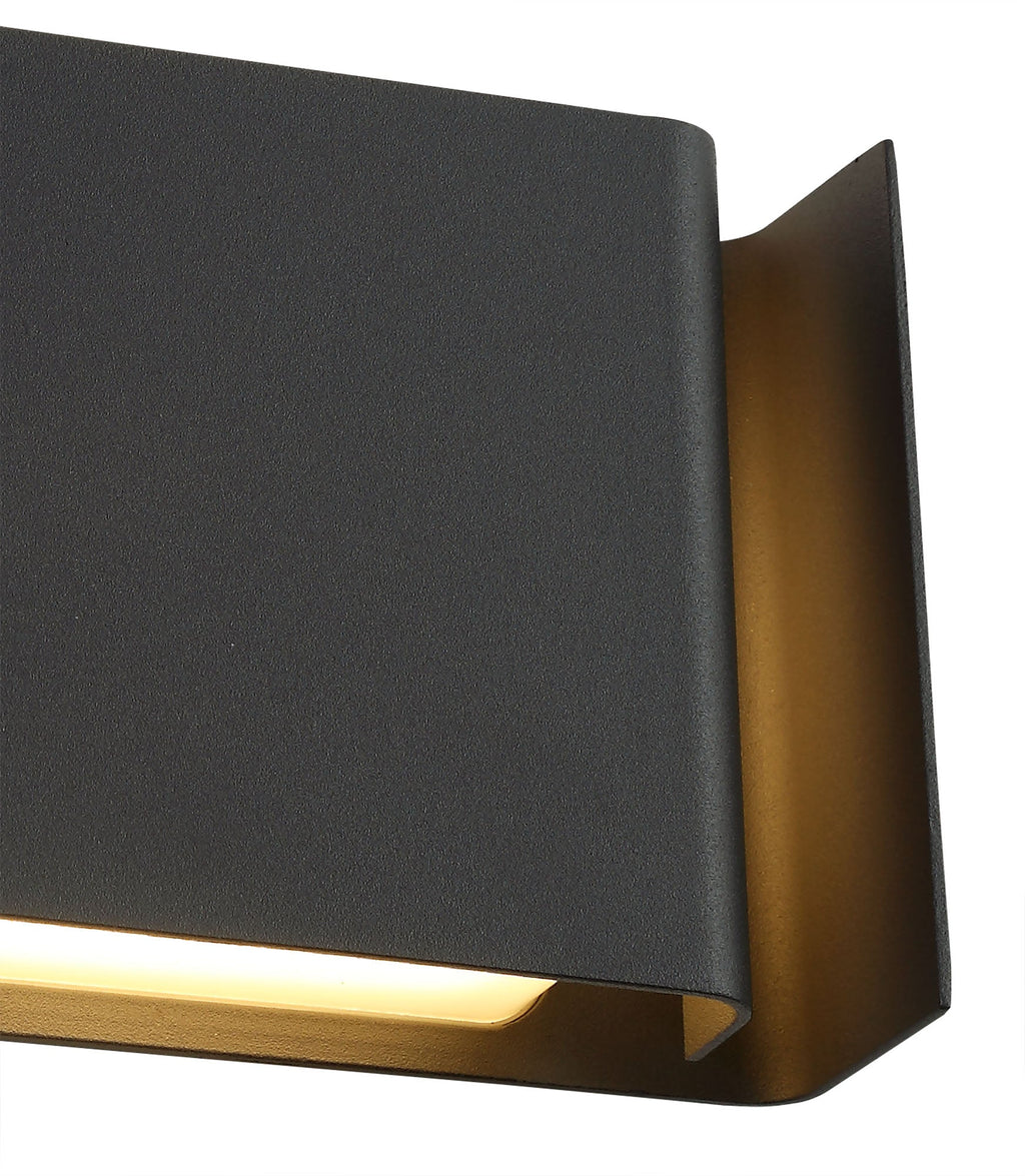 Luminosity Designs - Gleam Wall Light - Luminosity Designs Ltd