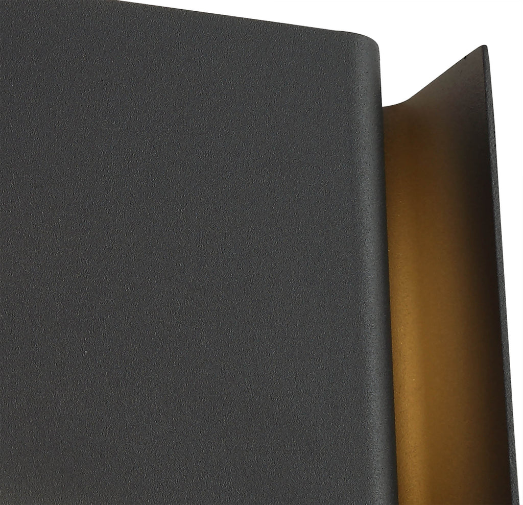 Luminosity Designs - Gleam Wall Light - Luminosity Designs Ltd