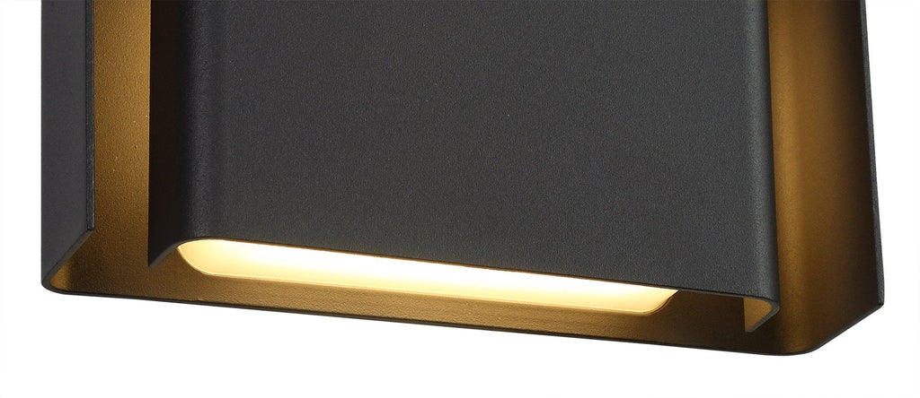 Luminosity Designs - Gleam Wall Light - Luminosity Designs Ltd