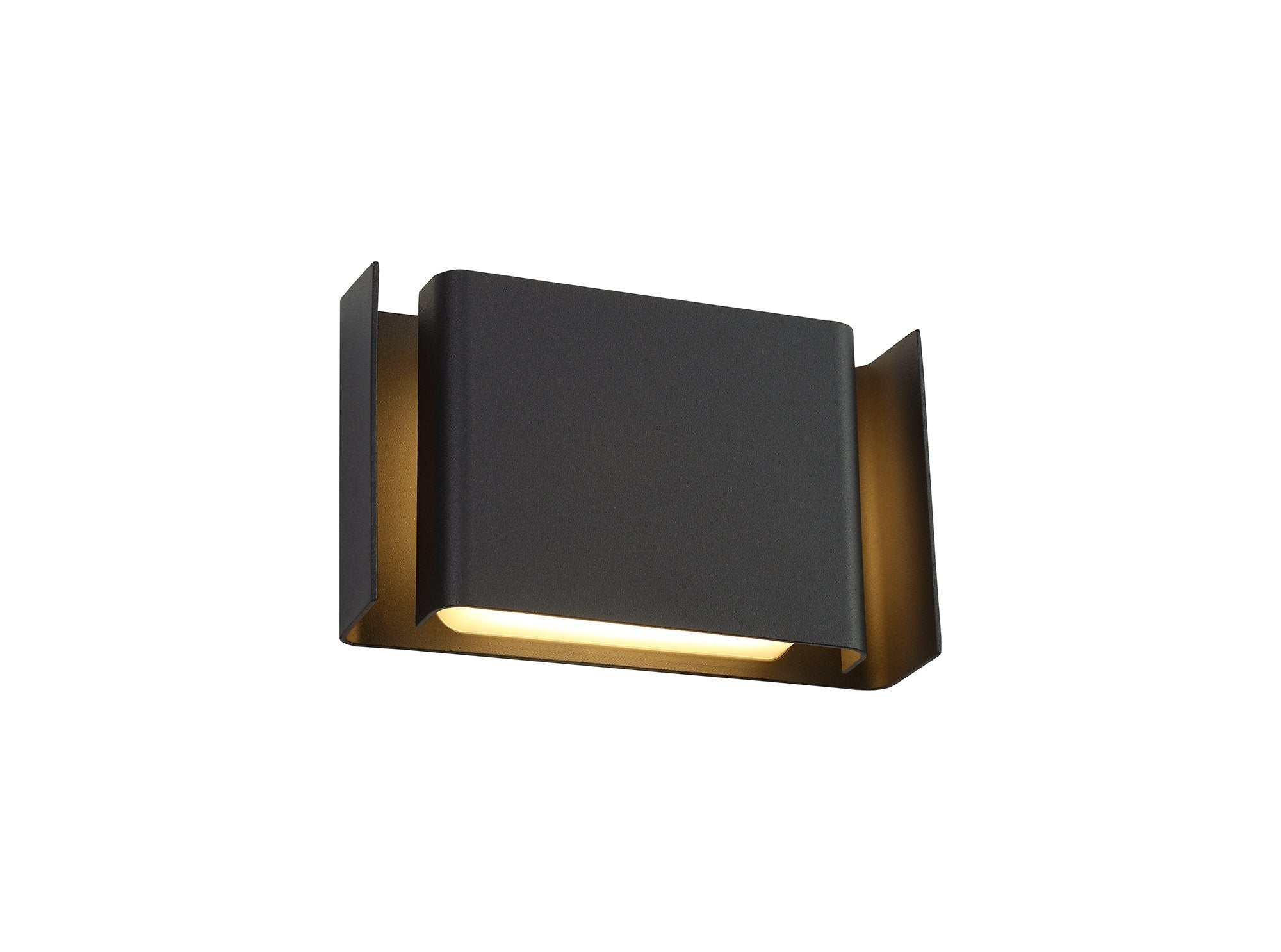 Luminosity Designs - Gleam Wall Light - Luminosity Designs Ltd