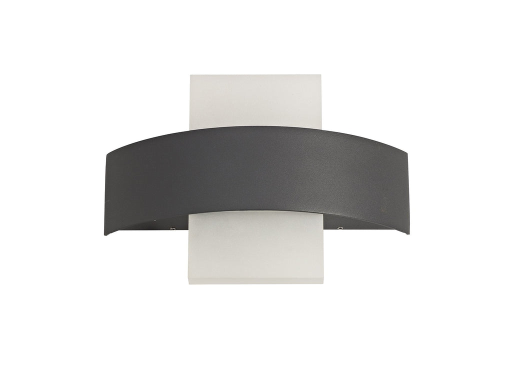 Luminosity Designs - Glimpse Up / Down Wall Light - Luminosity Designs Ltd