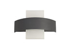 Luminosity Designs - Glimpse Up / Down Wall Light - Luminosity Designs Ltd