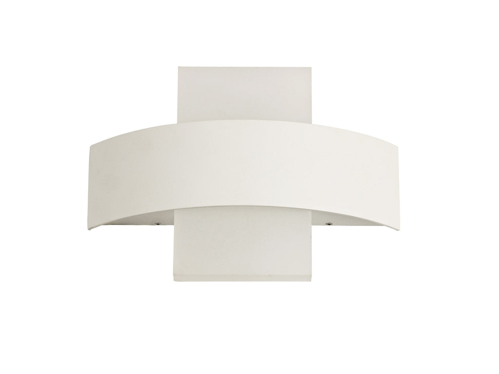 Luminosity Designs - Glimpse Up / Down Wall Light - Luminosity Designs Ltd