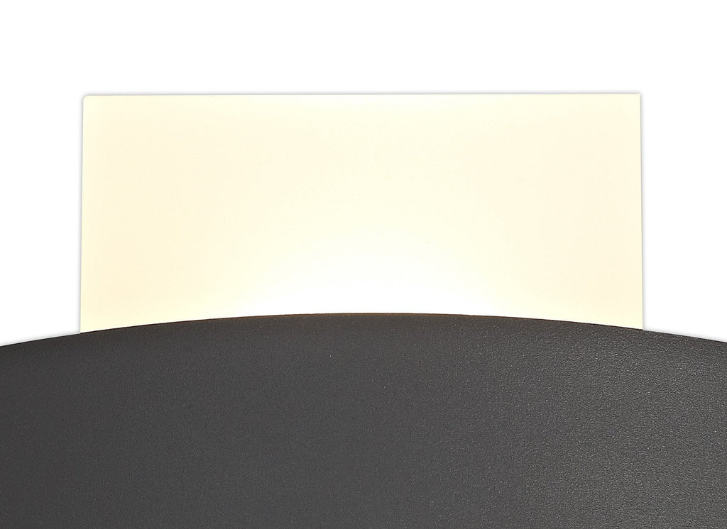 Luminosity Designs - Glimpse Up / Down Wall Light - Luminosity Designs Ltd