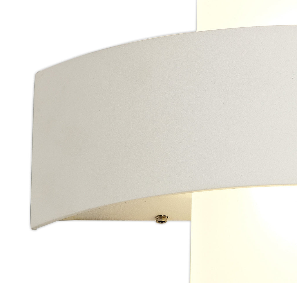 Luminosity Designs - Glimpse Up / Down Wall Light - Luminosity Designs Ltd