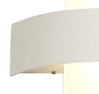 Luminosity Designs - Glimpse Up / Down Wall Light - Luminosity Designs Ltd