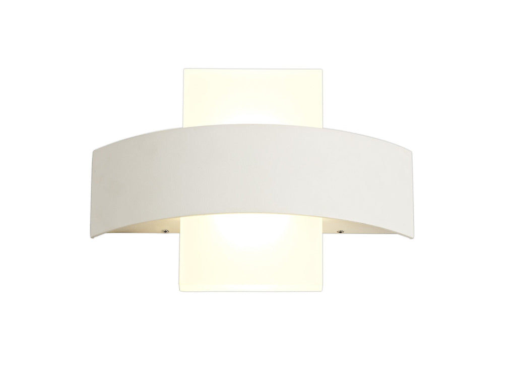 Luminosity Designs - Glimpse Up / Down Wall Light - Luminosity Designs Ltd