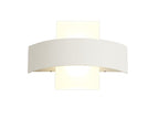 Luminosity Designs - Glimpse Up / Down Wall Light - Luminosity Designs Ltd