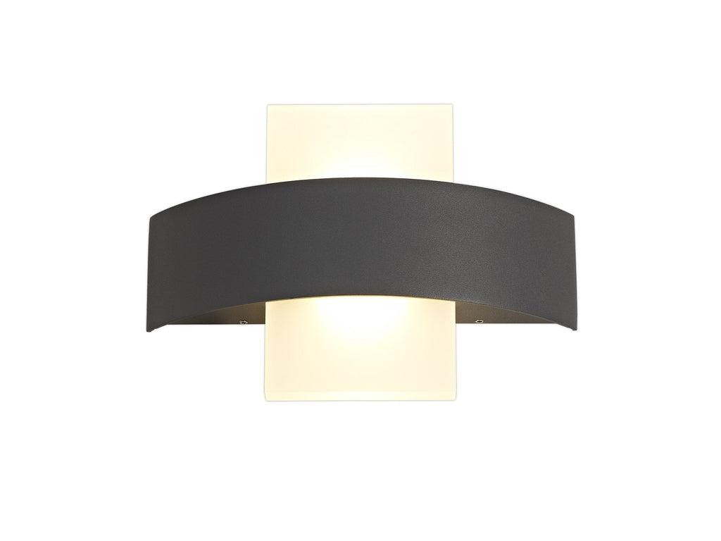 Luminosity Designs - Glimpse Up / Down Wall Light - Luminosity Designs Ltd