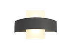 Luminosity Designs - Glimpse Up / Down Wall Light - Luminosity Designs Ltd