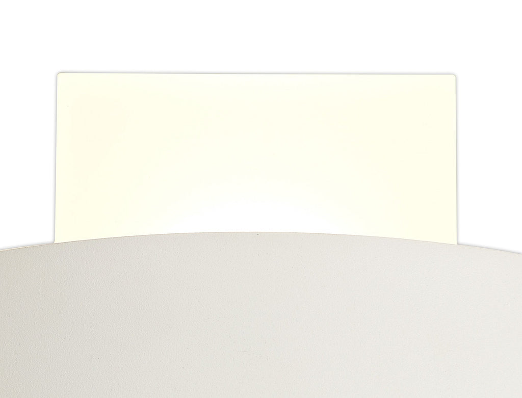 Luminosity Designs - Glimpse Up / Down Wall Light - Luminosity Designs Ltd