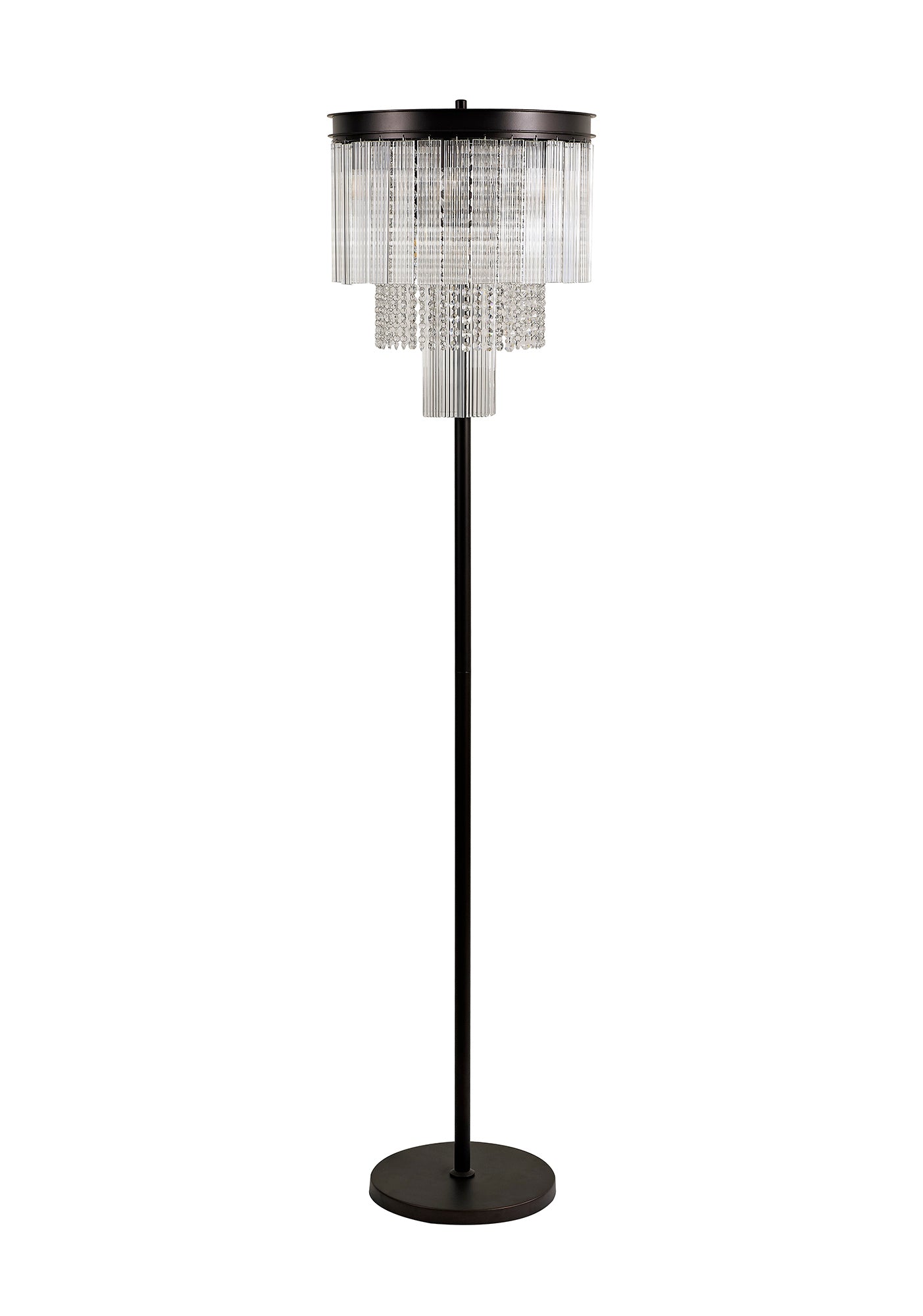 Shard Floor Lamp