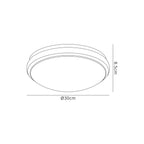 Luminosity Designs - Glow Ceiling Light - Luminosity Designs Ltd