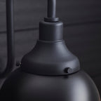 Luminosity Designs - Goole Industrial Pier Style Wall Lantern - Luminosity Designs Ltd