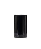 Luminosity Designs - Grace Gold and Black Glossy Shade - Luminosity Designs Ltd