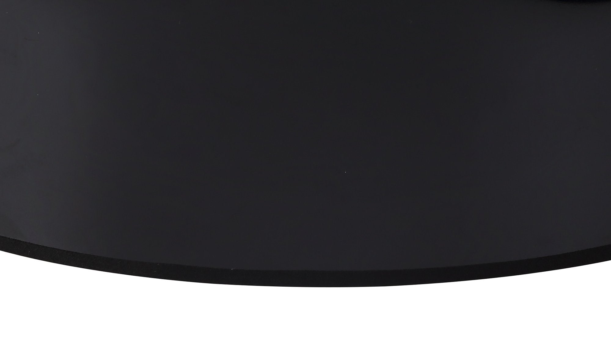 Luminosity Designs - Grace Gold and Black Glossy Shade - Luminosity Designs Ltd