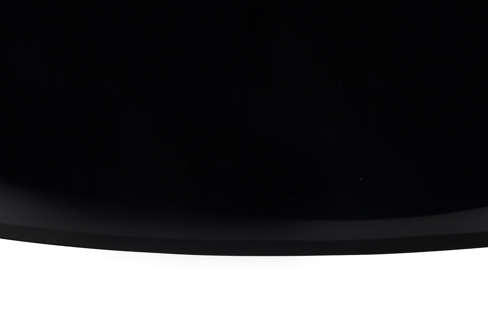 Luminosity Designs - Grace Gold and Black Glossy Shade - Luminosity Designs Ltd