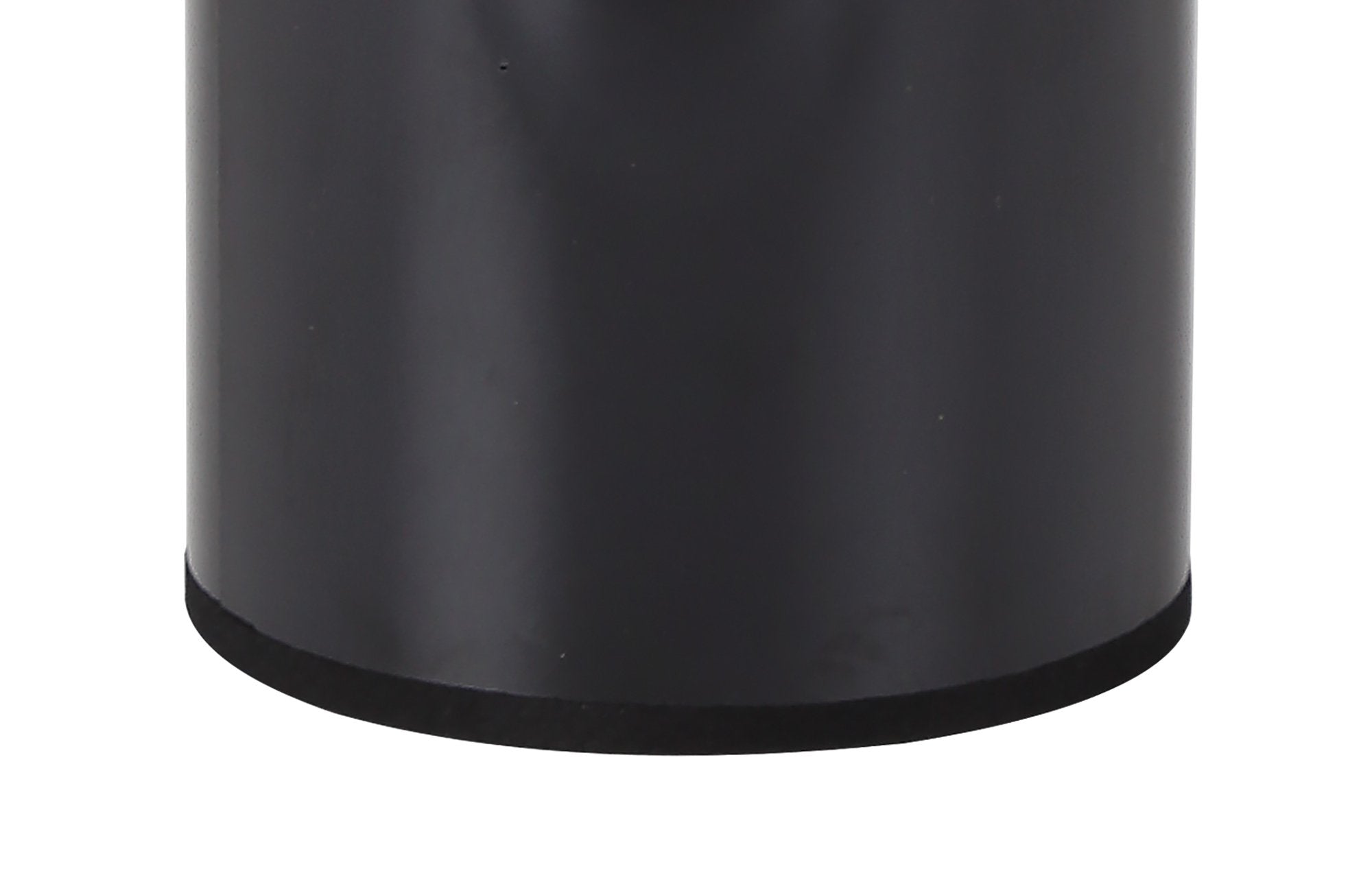 Luminosity Designs - Grace Gold and Black Glossy Shade - Luminosity Designs Ltd