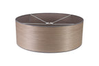 Luminosity Designs - Grace Wood Effect Shade - Luminosity Designs Ltd
