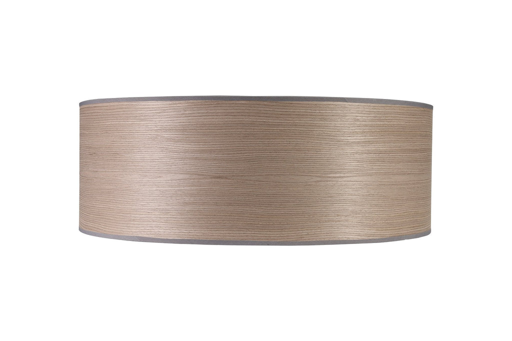 Luminosity Designs - Grace Wood Effect Shade - Luminosity Designs Ltd