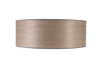 Luminosity Designs - Grace Wood Effect Shade - Luminosity Designs Ltd