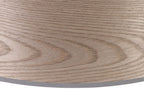 Luminosity Designs - Grace Wood Effect Shade - Luminosity Designs Ltd