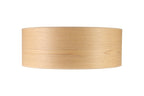Luminosity Designs - Grace Wood Effect Shade - Luminosity Designs Ltd
