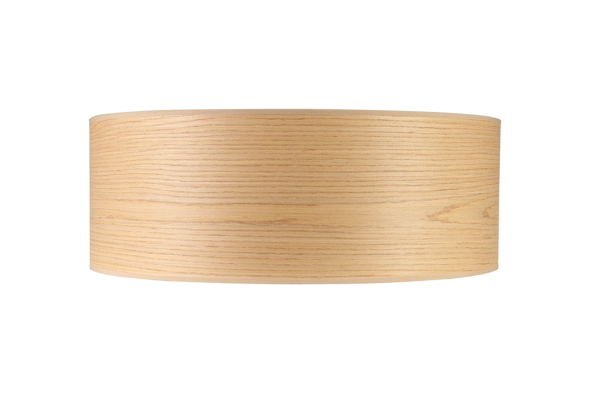 Luminosity Designs - Grace Wood Effect Shade - Luminosity Designs Ltd