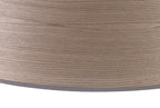 Luminosity Designs - Grace Wood Effect Shade - Luminosity Designs Ltd