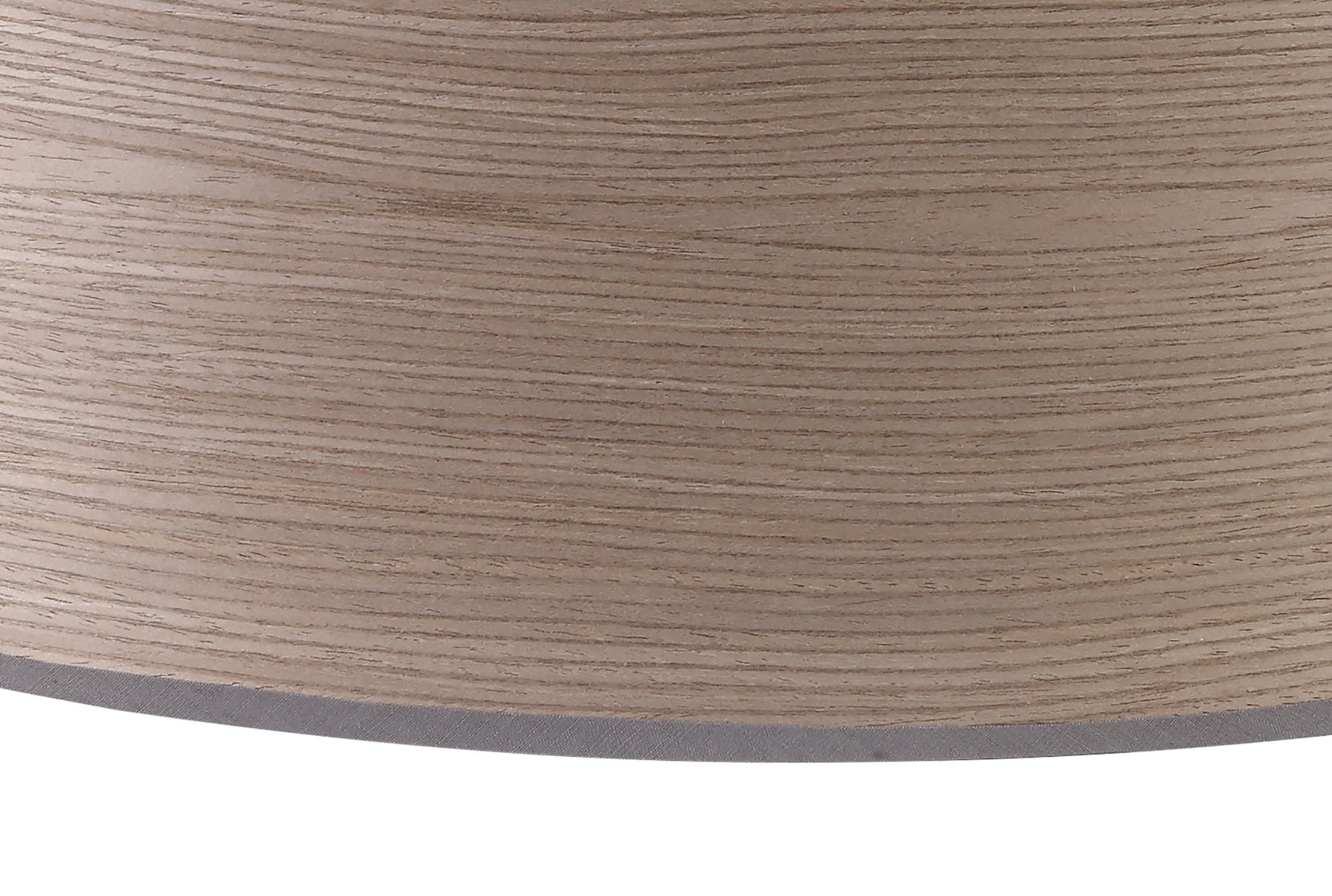 Luminosity Designs - Grace Wood Effect Shade - Luminosity Designs Ltd