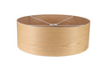 Luminosity Designs - Grace Wood Effect Shade - Luminosity Designs Ltd