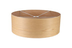 Luminosity Designs - Grace Wood Effect Shade - Luminosity Designs Ltd