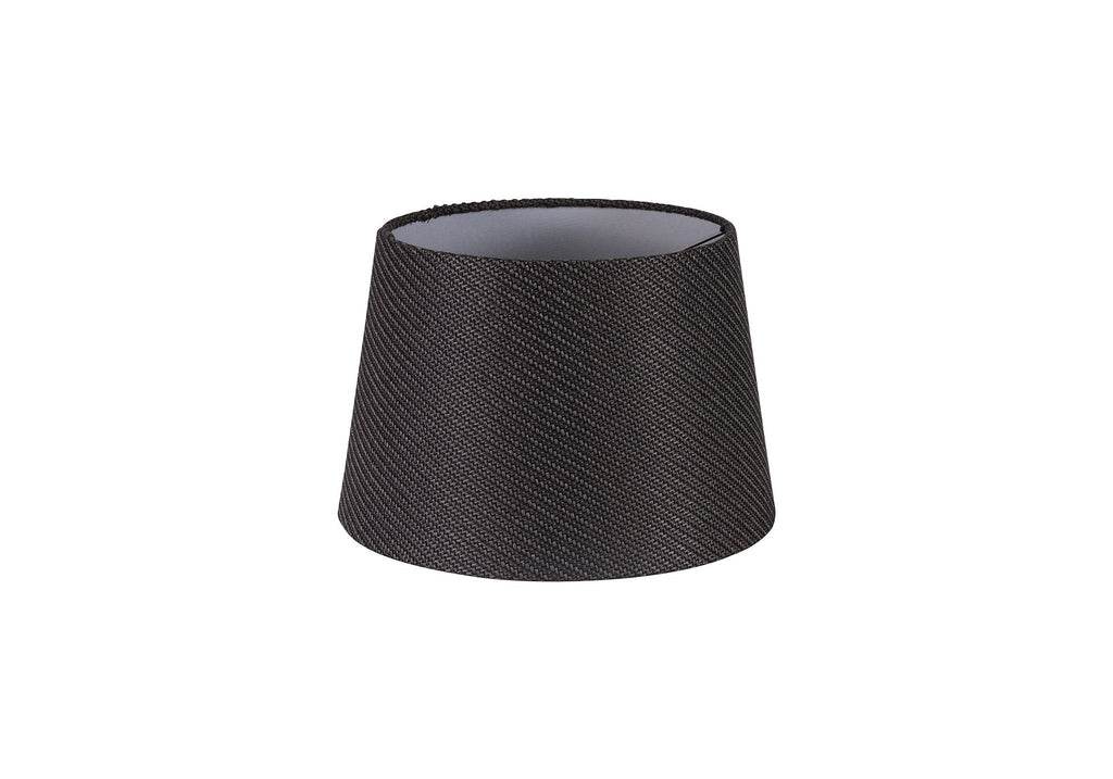 Luminosity Designs - Grace Woven Fabric Shade - Luminosity Designs Ltd