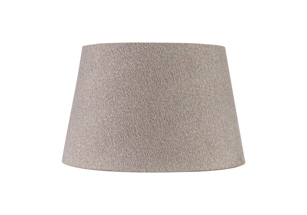 Luminosity Designs - Grace Woven Fabric Shade - Luminosity Designs Ltd