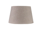 Luminosity Designs - Grace Woven Fabric Shade - Luminosity Designs Ltd