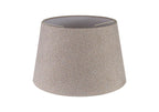 Luminosity Designs - Grace Woven Fabric Shade - Luminosity Designs Ltd