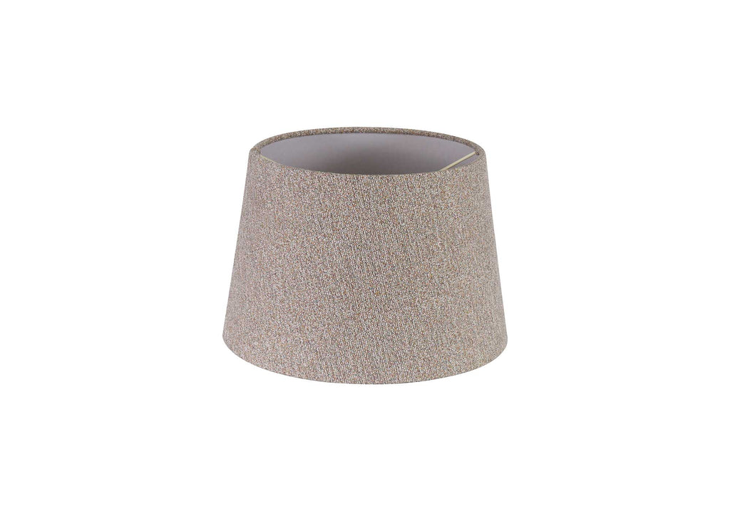Luminosity Designs - Grace Woven Fabric Shade - Luminosity Designs Ltd