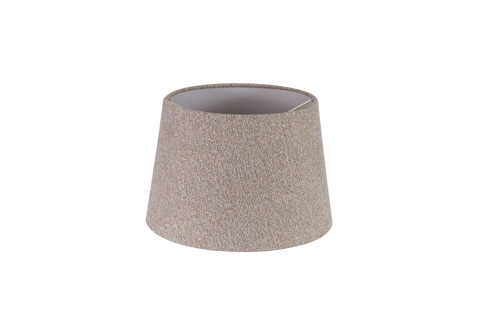 Luminosity Designs - Grace Woven Fabric Shade - Luminosity Designs Ltd