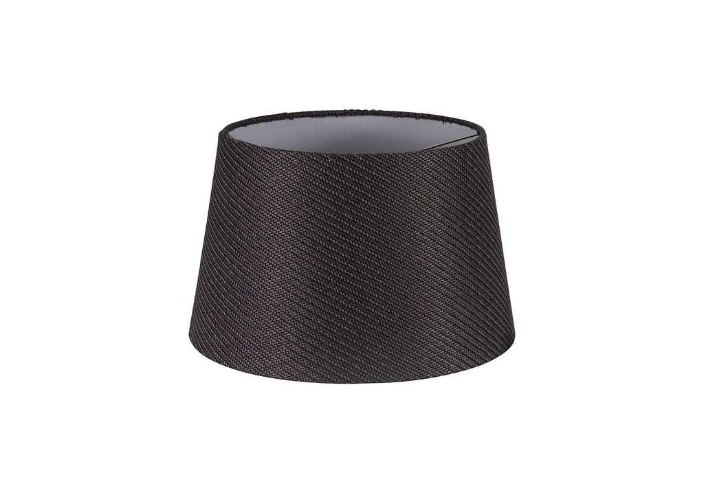 Luminosity Designs - Grace Woven Fabric Shade - Luminosity Designs Ltd